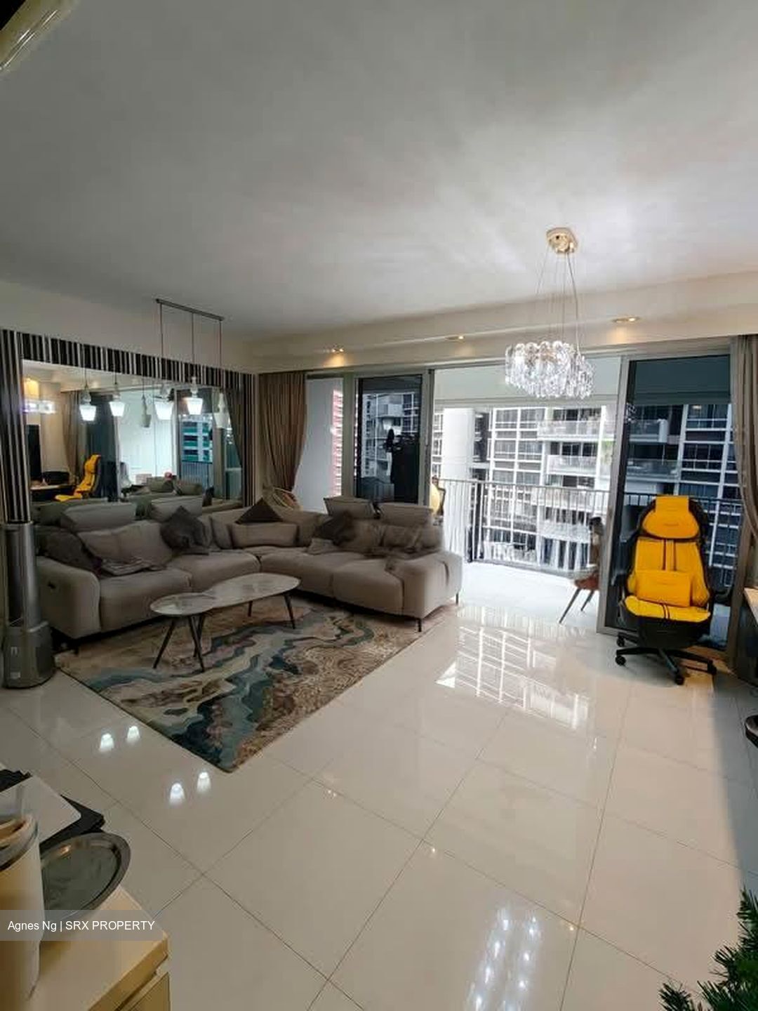 Oasis @ Elias (D18), Condominium #564617031